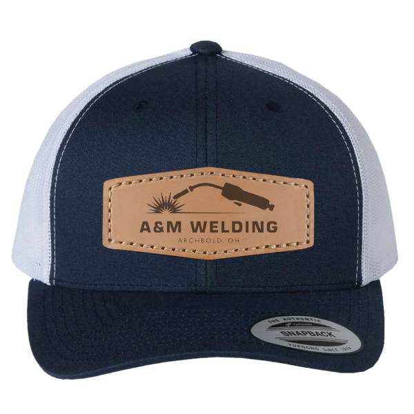 Yupoong 6606 Retro Trucker Cap