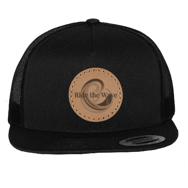 Yupoong 6006 Classic Trucker Hat