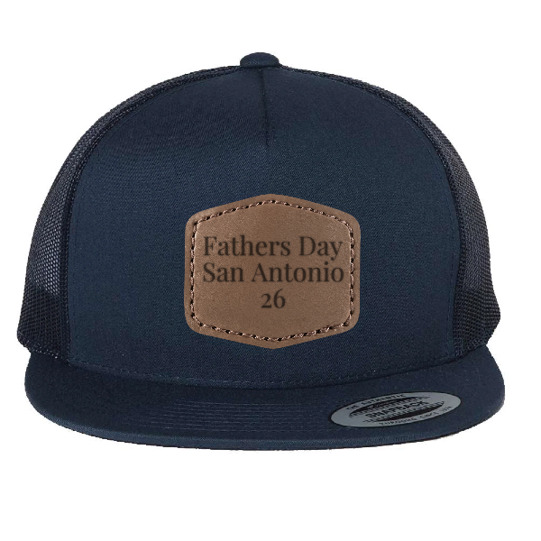 Yupoong 6006 Classic Trucker Hat