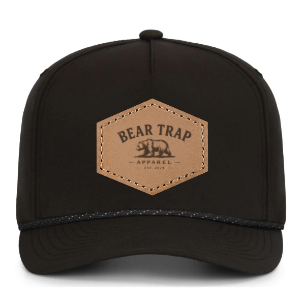 Custom Pacific Headwear Weekender Cap