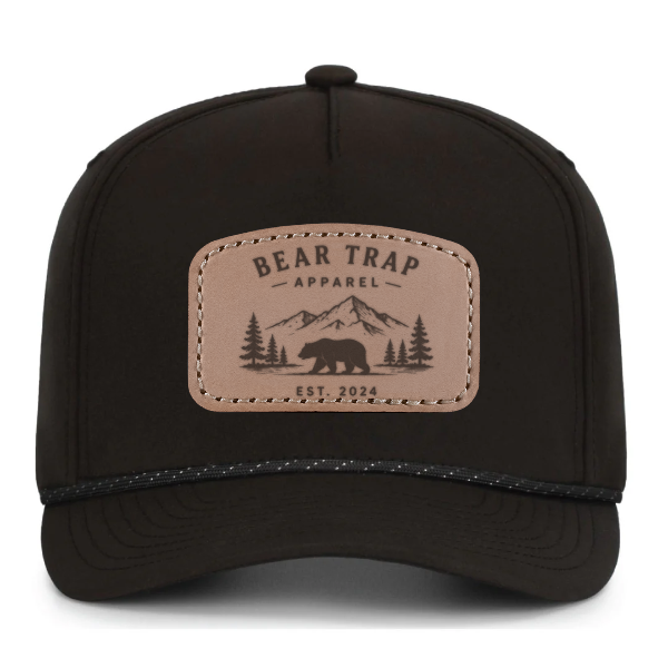 Custom Pacific Headwear Weekender Cap