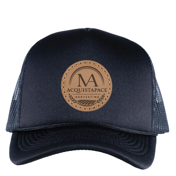 Custom Foam Trucker