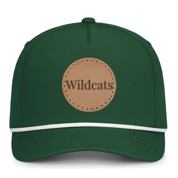 Custom Pacific Headwear Weekender Cap