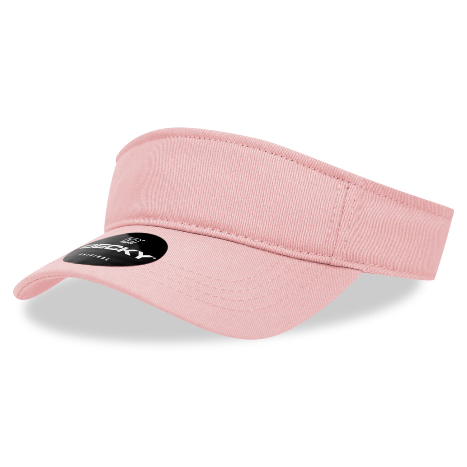 3001 Decky Classic Cotton Visor
