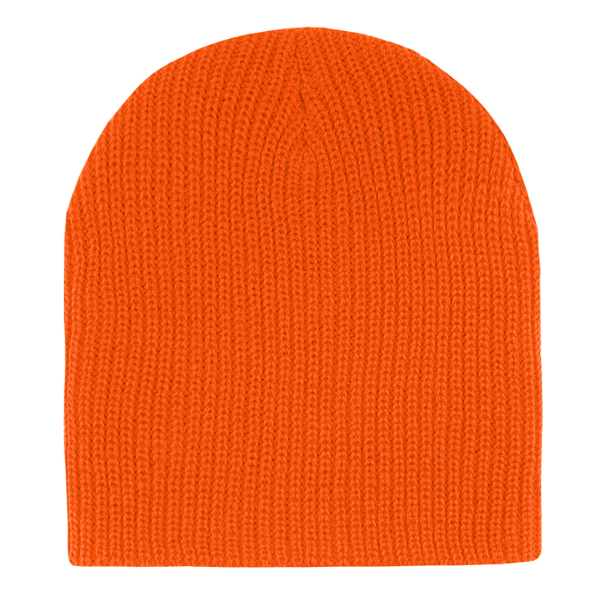 608 Decky Classic GI Cuffless Watch Cap