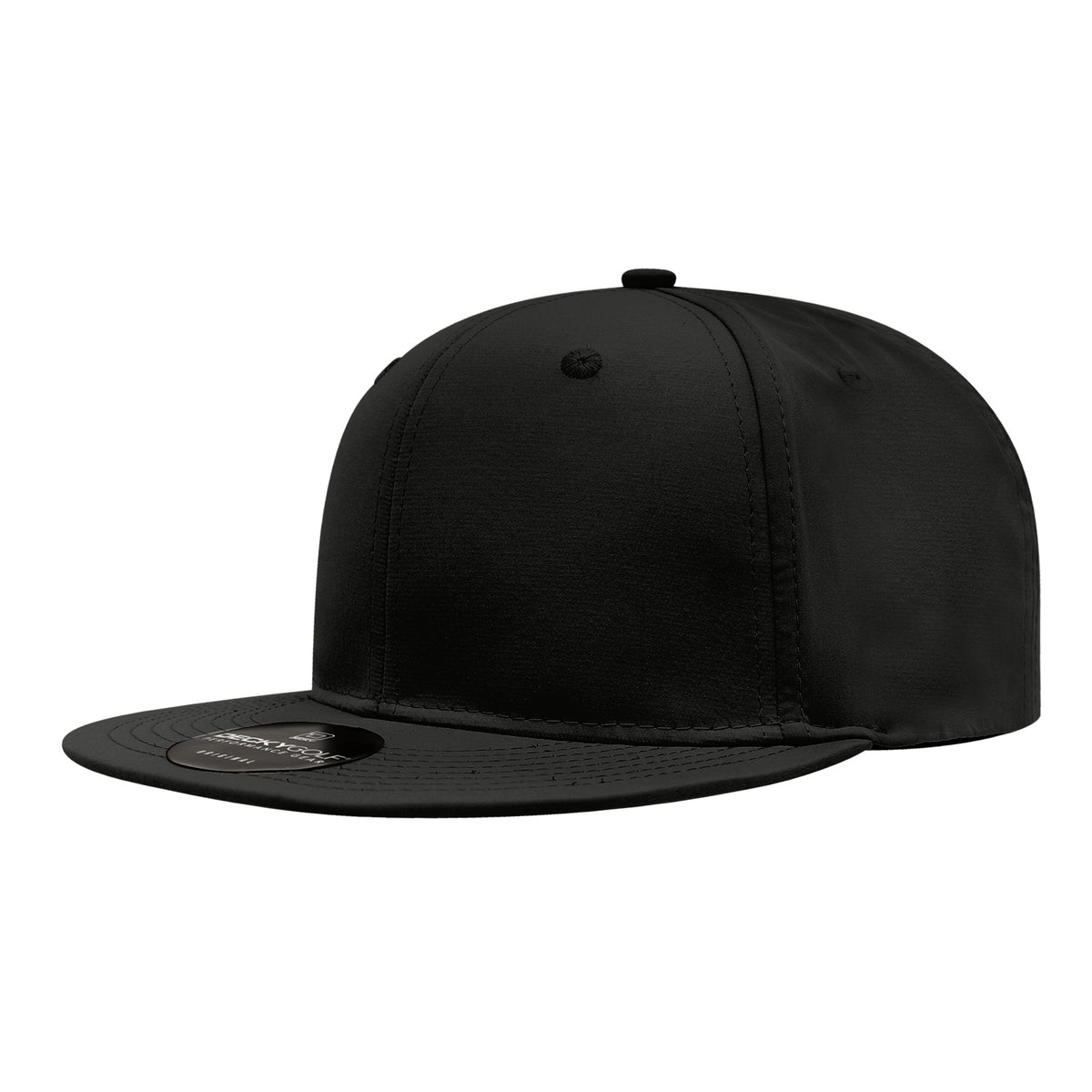 6403 Decky Classic Sleek H2O Snapbacks