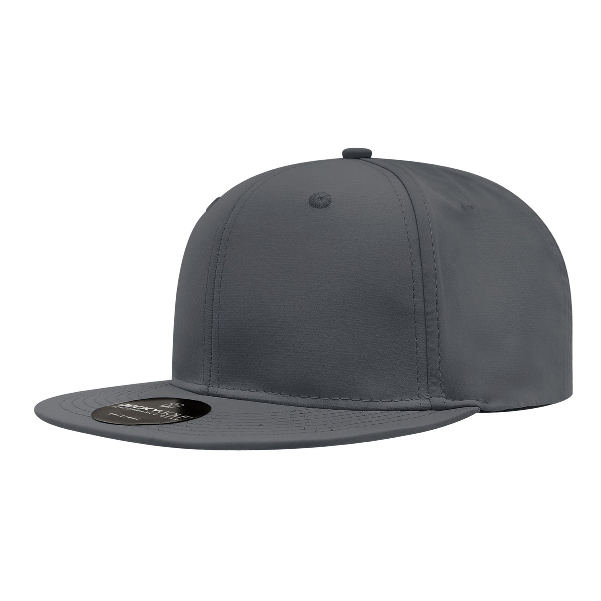 6403 Decky Classic Sleek H2O Snapbacks