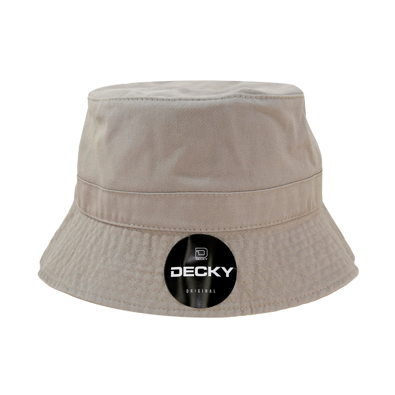 961 Decky Classic Relaxed Polo Buckets