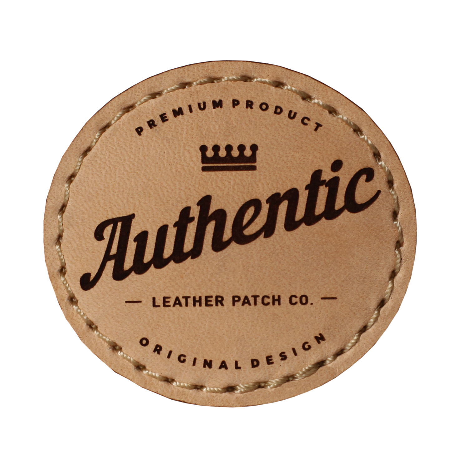 Patch Guide - Authentic Leather Patch Company