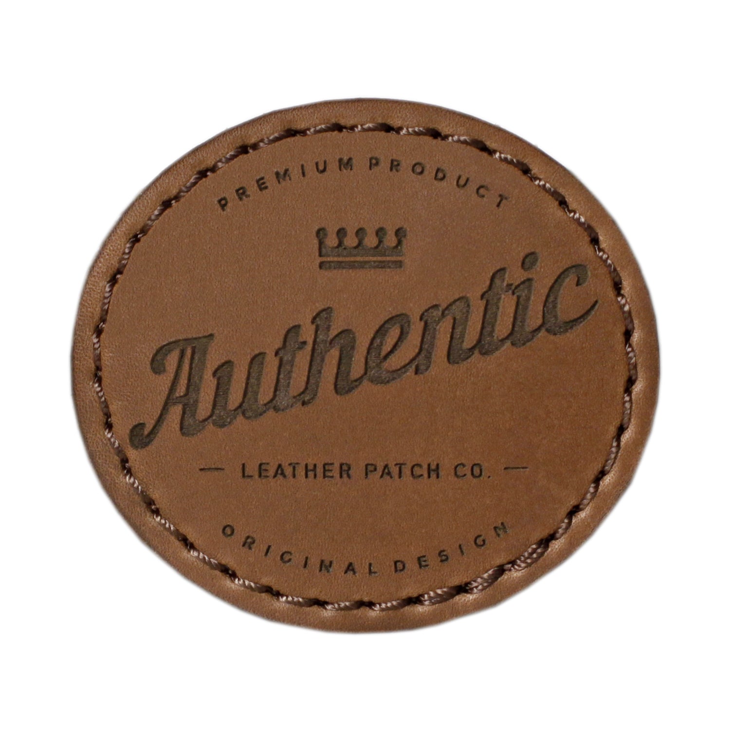 The Many Uses of the Functional and Stylish Leather Patch