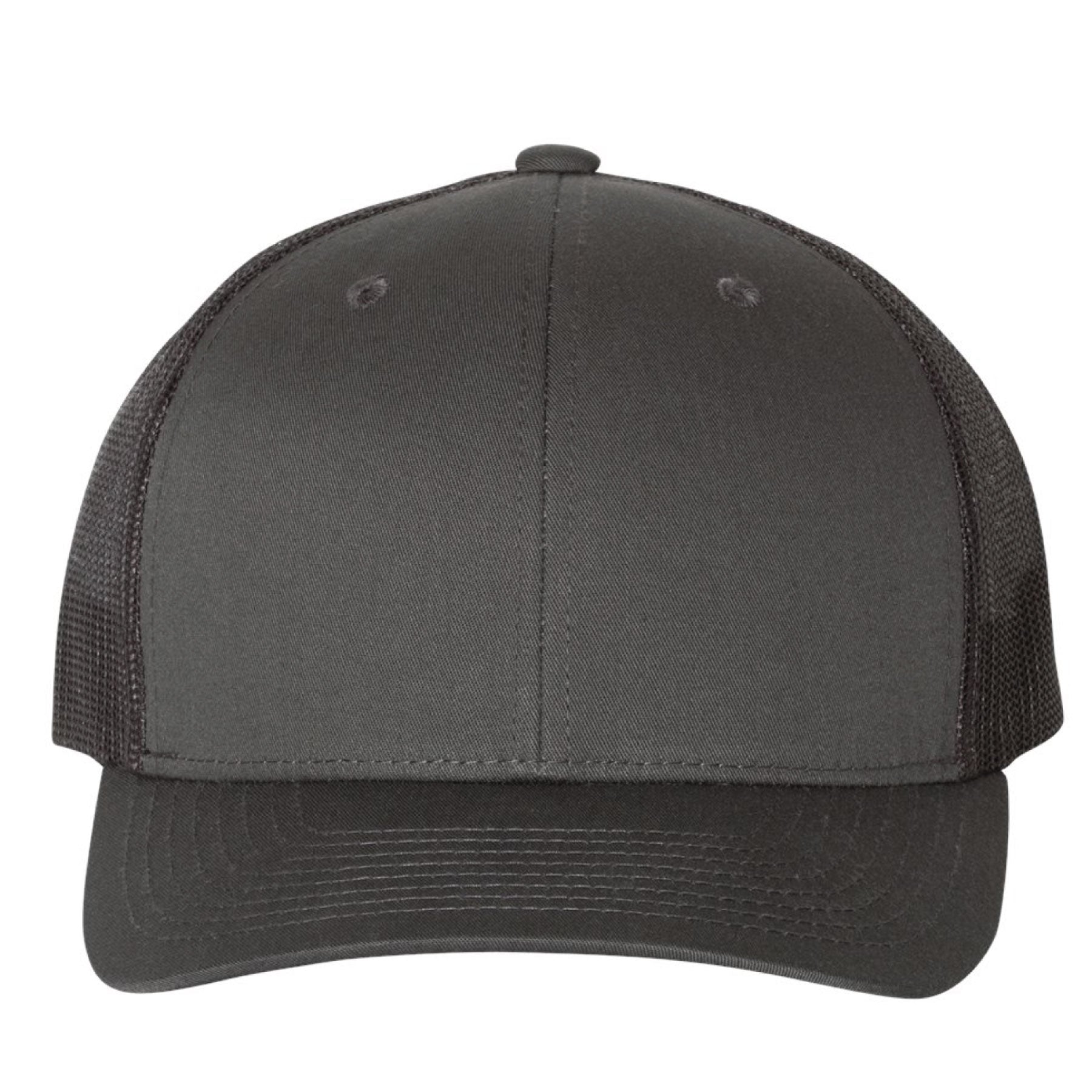 Yupoong 6606 Retro Trucker Cap