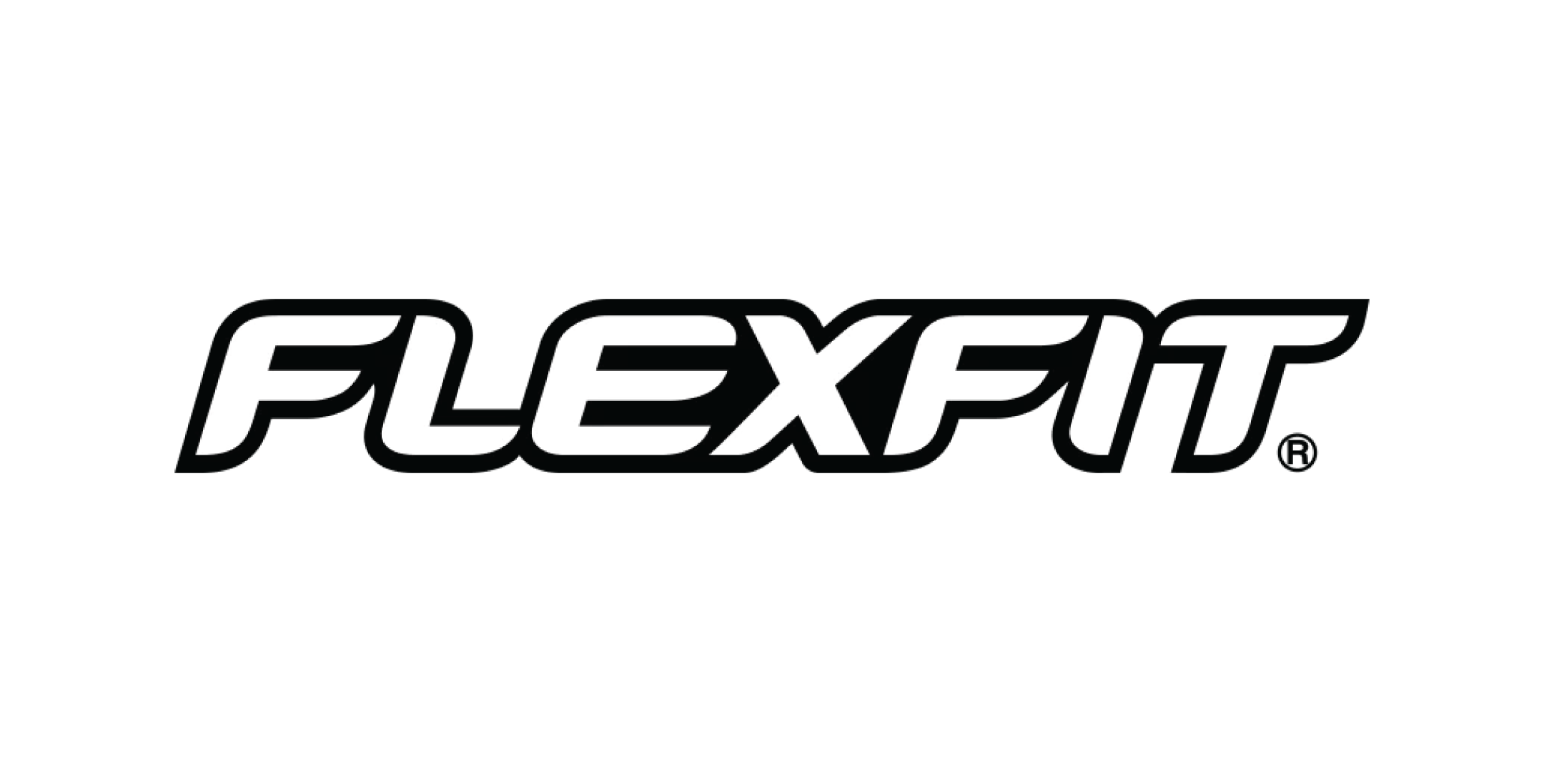 flexfit logo transparent