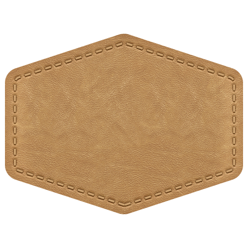 Patch Guide – Authentic Leather Patch Company