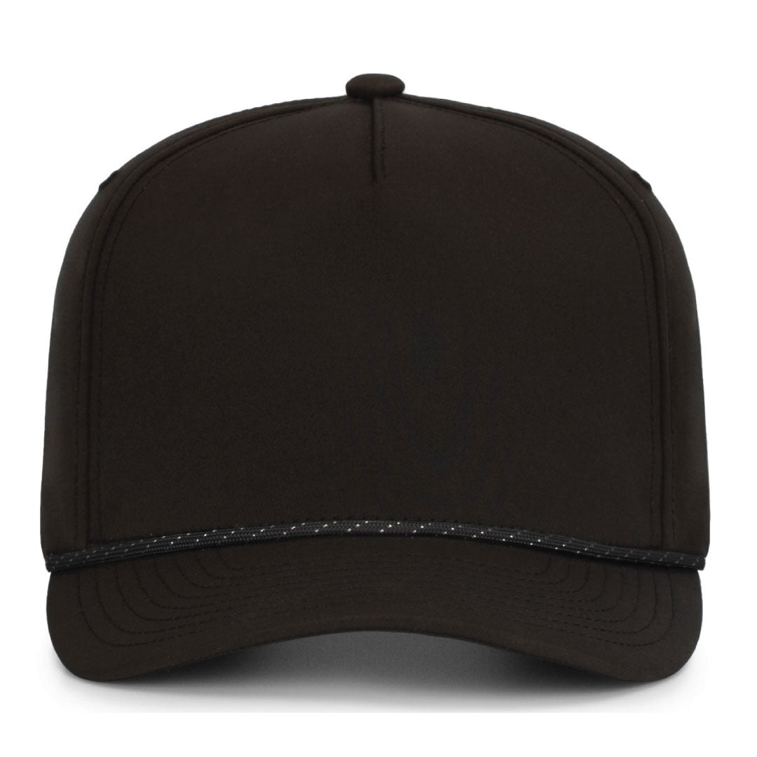 Custom Pacific Headwear Weekender Cap