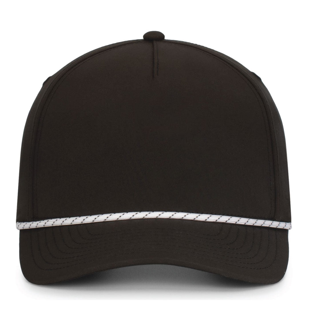 Custom Pacific Headwear Weekender Cap