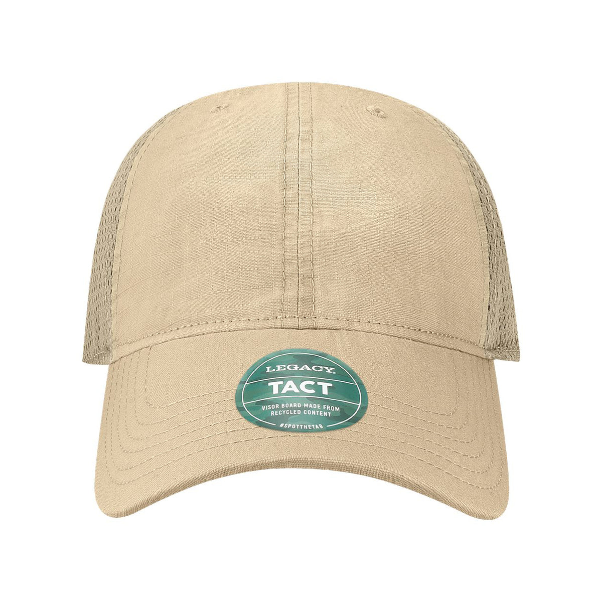 LEGACY - TACT Tacticool Cap