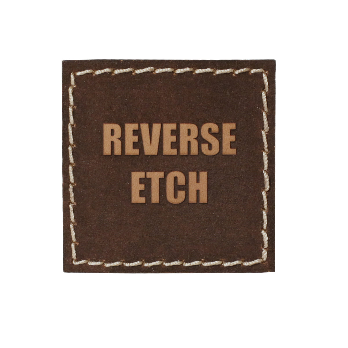 Patch Guide – Authentic Leather Patch Company
