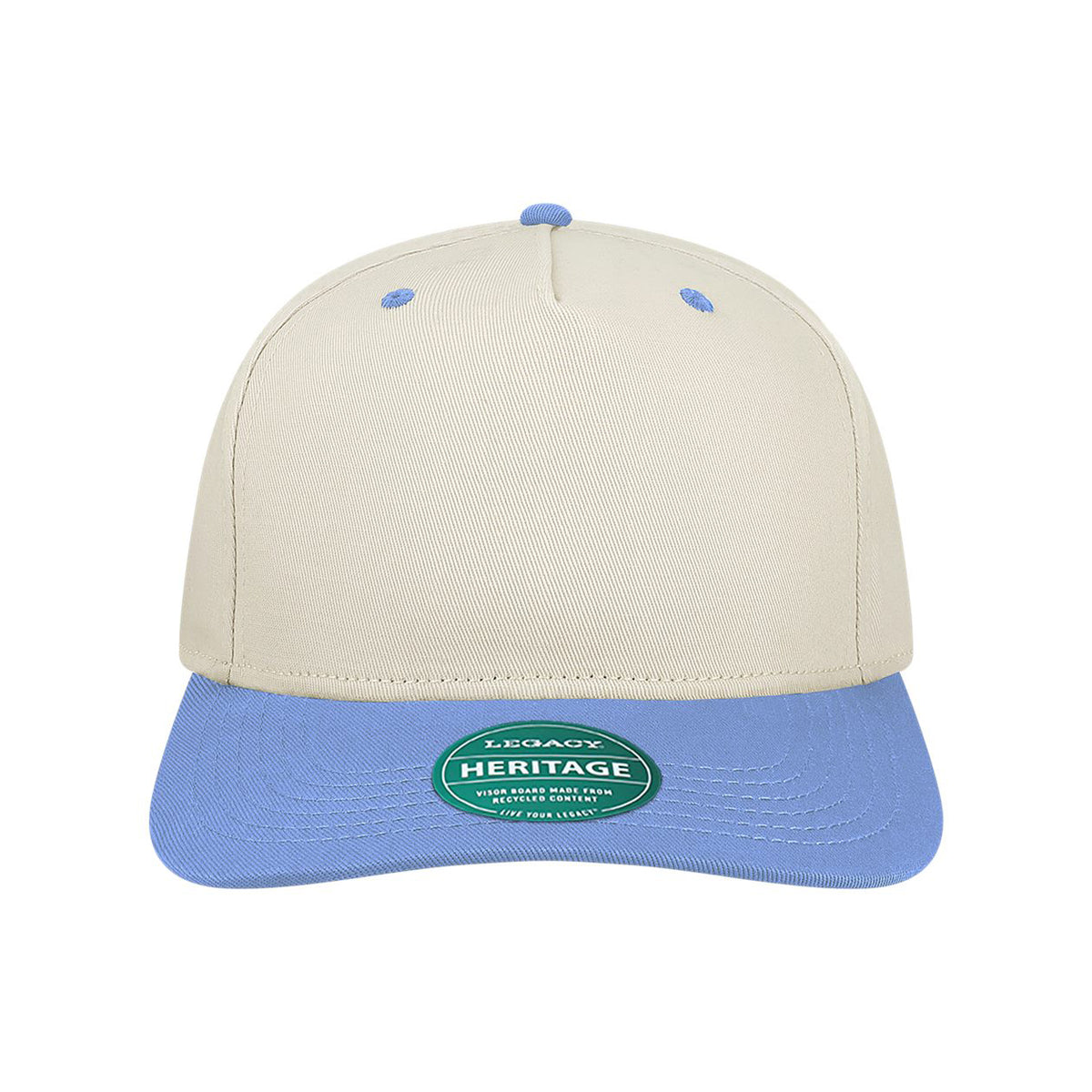 LEGACY - HTA Heritage Twill Cap