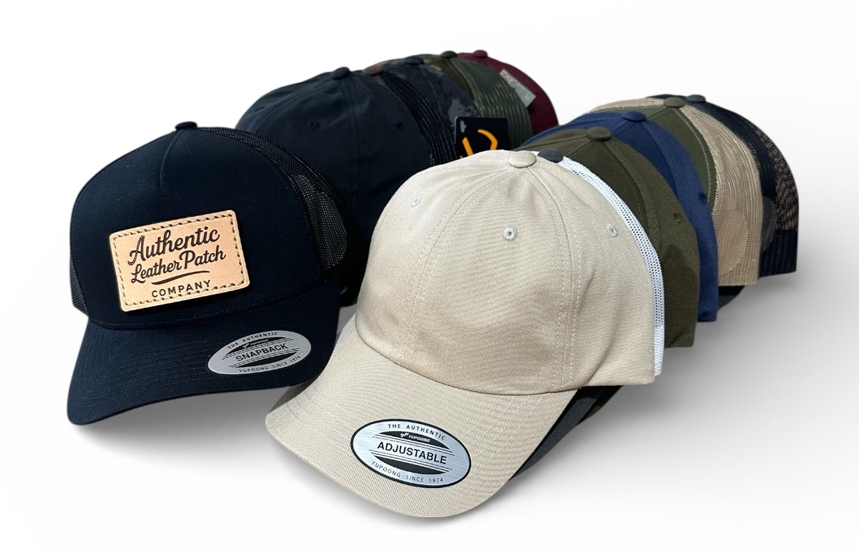 The Yupoong Family Sampler