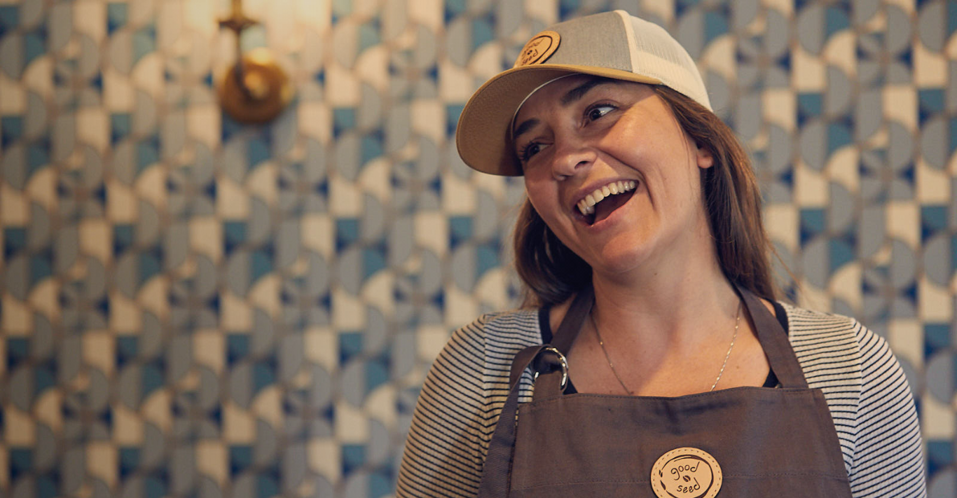 Authentic Leather Patch Hats