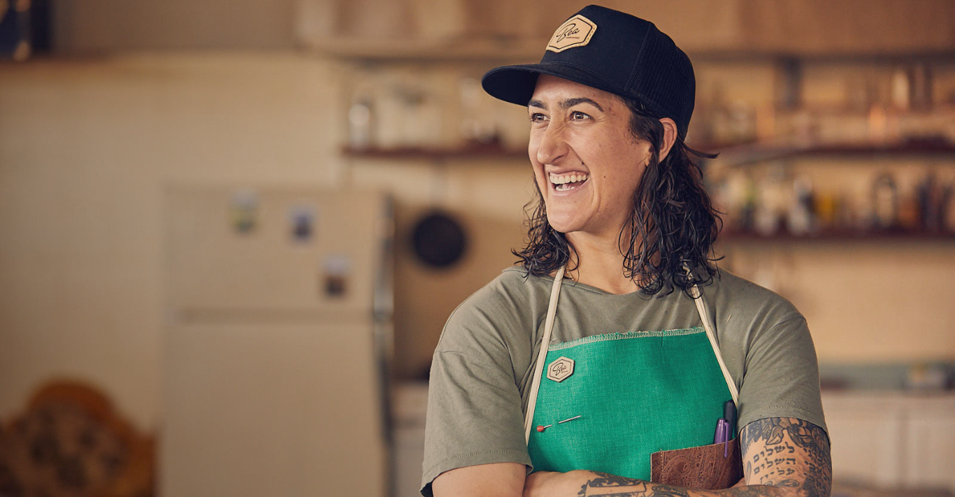 Custom leather hats 2025