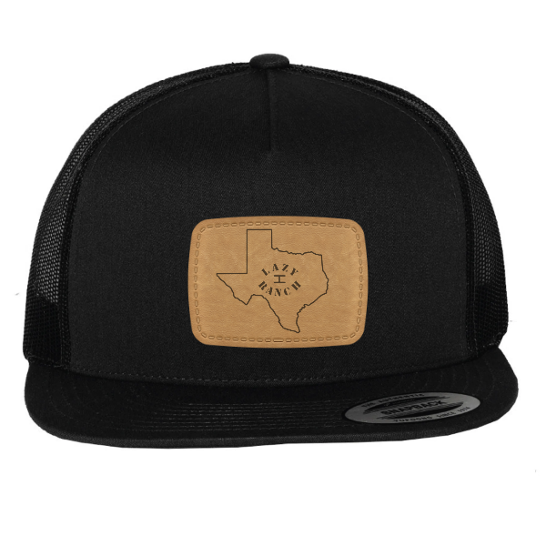 Custom Yupoong 6006 Classic Trucker Hat