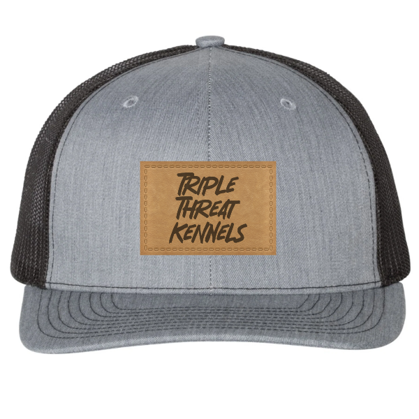 Custom Richardson 112