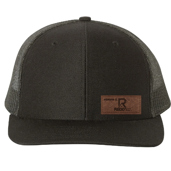 Custom Richardson 112