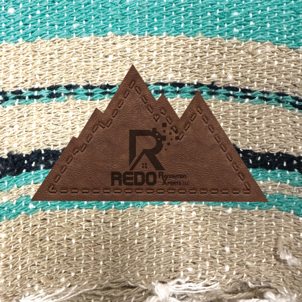 Custom Mexican Blanket
