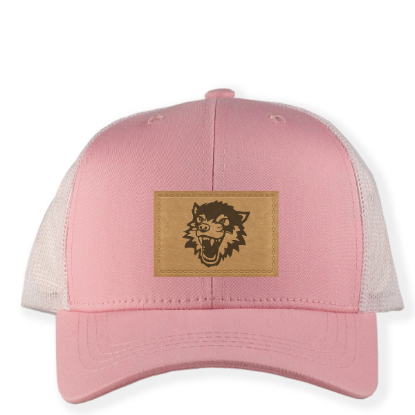 YOUTH Custom Trucker Hat