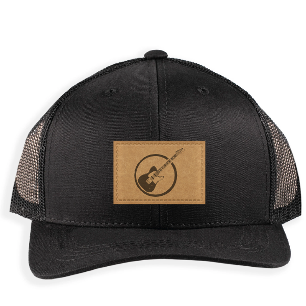 YOUTH Custom Trucker Hat