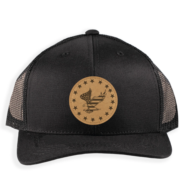 YOUTH Custom Trucker Hat