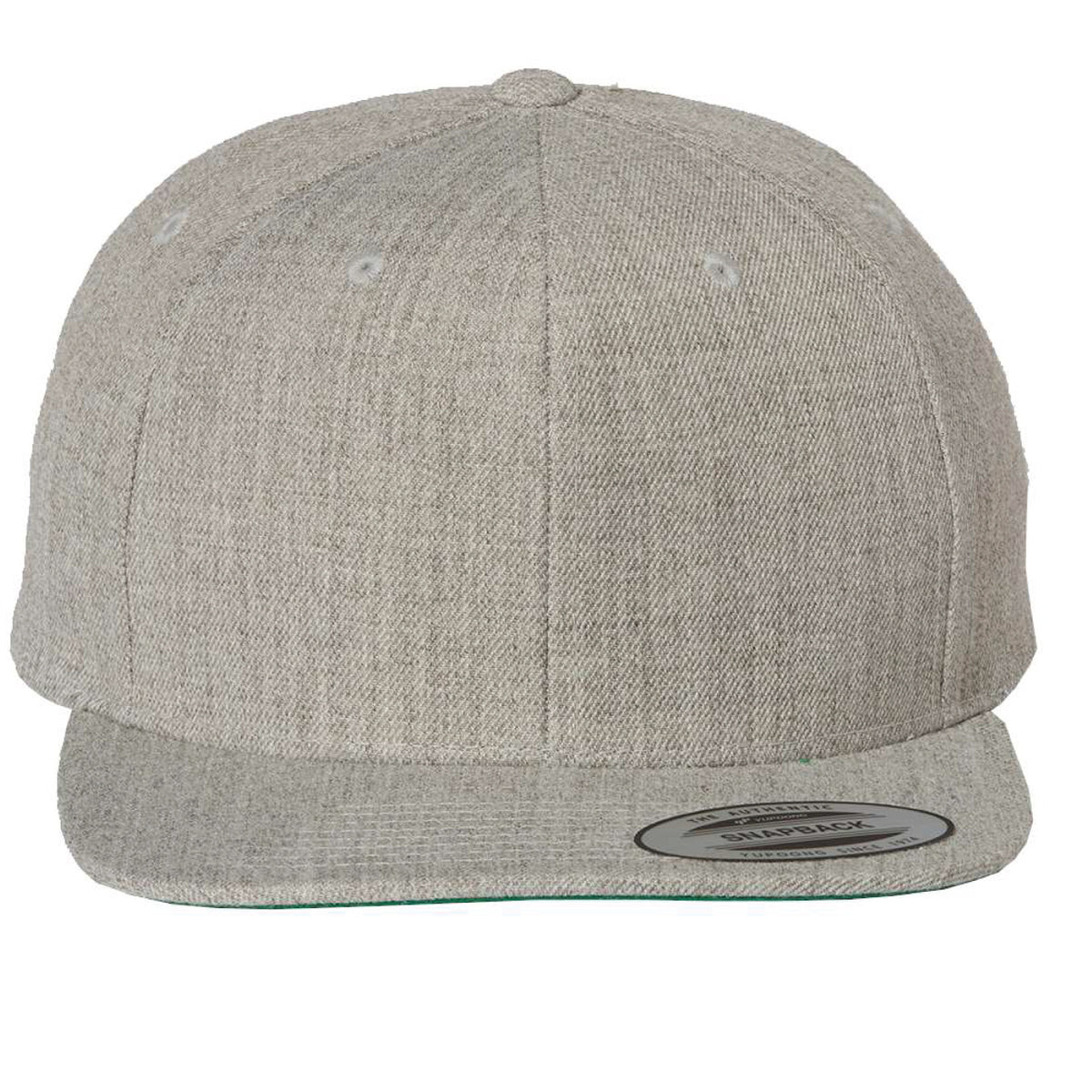 Customizable Hats - Authentic Leather Patch Company